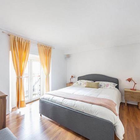 Cozy Apt X4 - 600 M Far From M3 Affori Fn 米兰 外观 照片