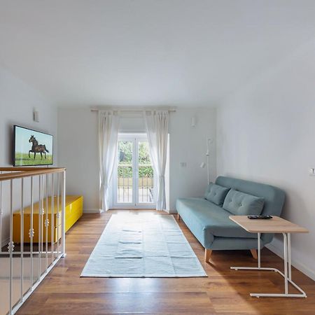 Cozy Apt X4 - 600 M Far From M3 Affori Fn 米兰 外观 照片