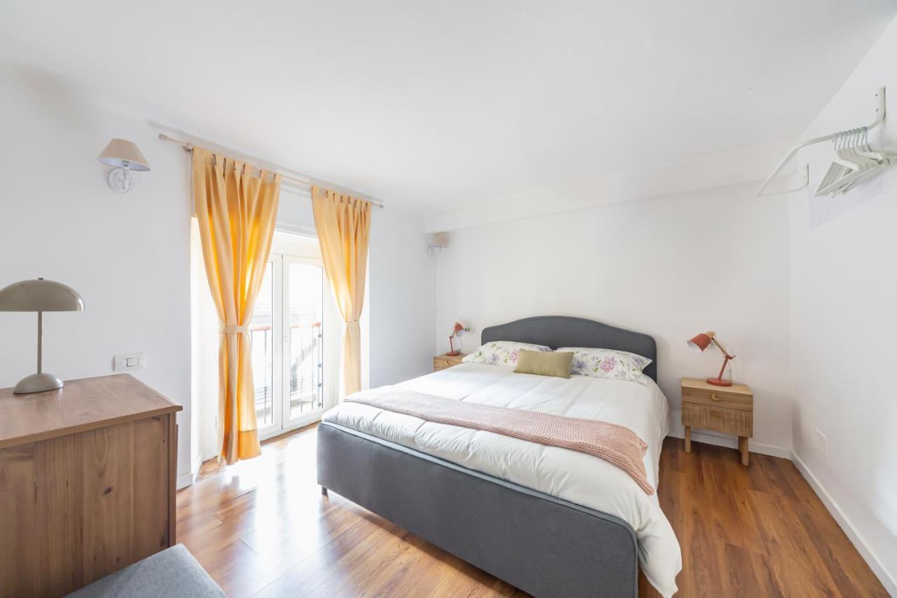 Cozy Apt X4 - 600 M Far From M3 Affori Fn 米兰 外观 照片