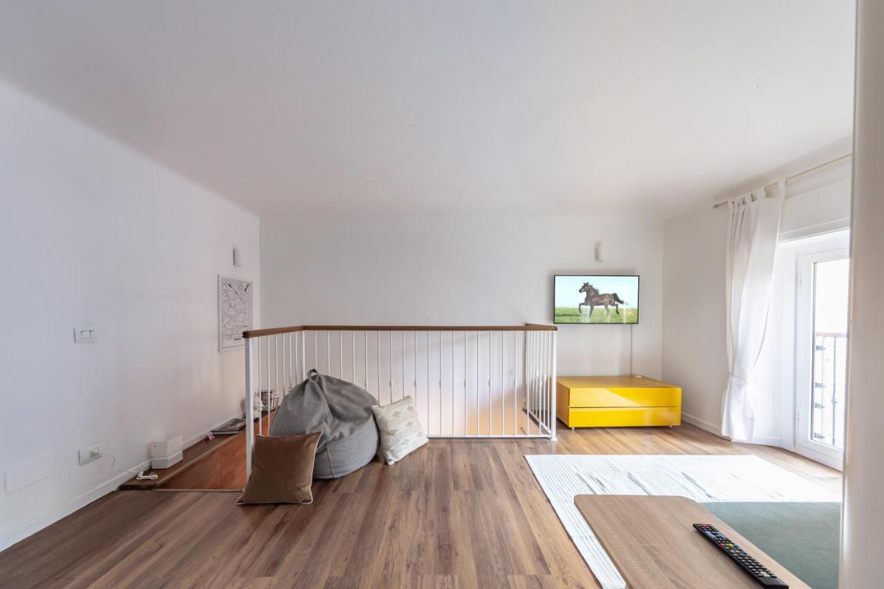Cozy Apt X4 - 600 M Far From M3 Affori Fn 米兰 外观 照片