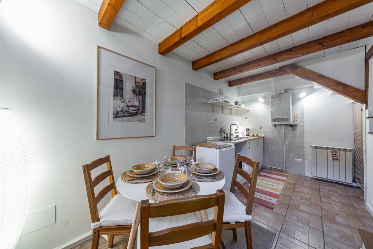 Cozy Apt X4 - 600 M Far From M3 Affori Fn 米兰 外观 照片