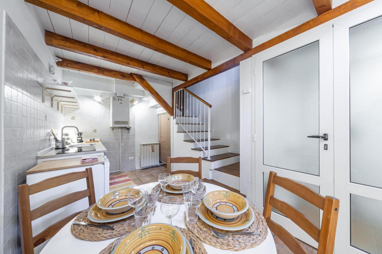 Cozy Apt X4 - 600 M Far From M3 Affori Fn 米兰 外观 照片