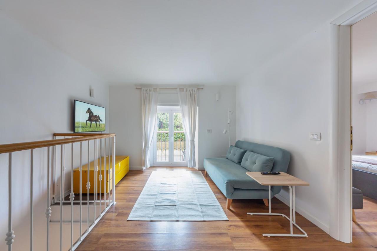 Cozy Apt X4 - 600 M Far From M3 Affori Fn 米兰 外观 照片