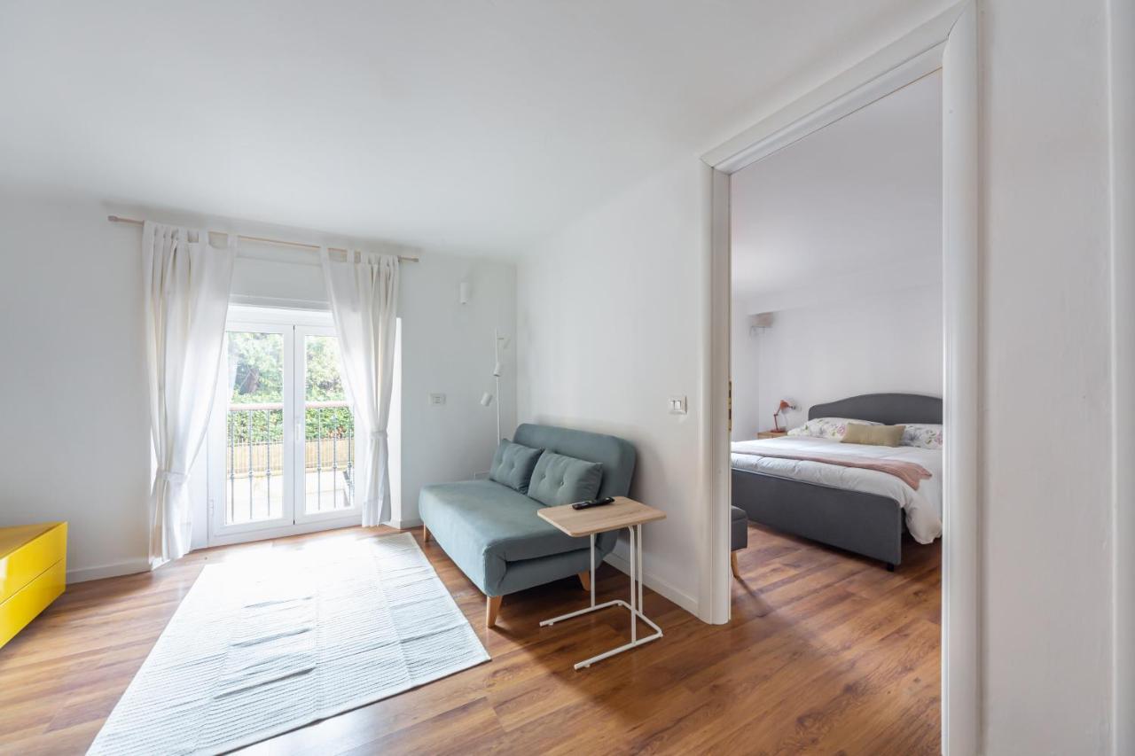 Cozy Apt X4 - 600 M Far From M3 Affori Fn 米兰 外观 照片