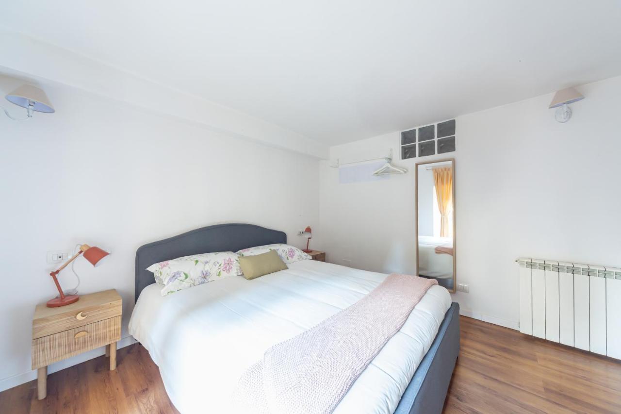 Cozy Apt X4 - 600 M Far From M3 Affori Fn 米兰 外观 照片