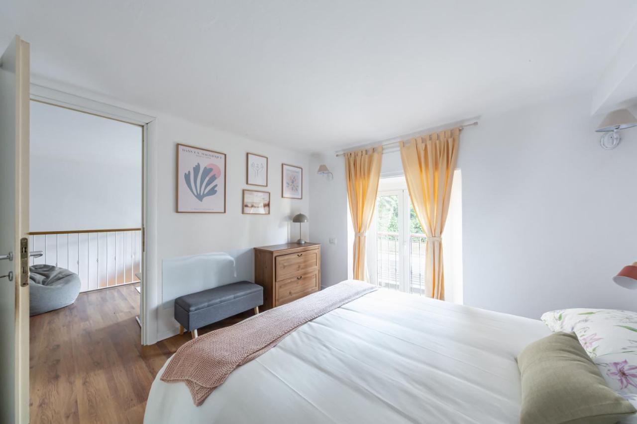 Cozy Apt X4 - 600 M Far From M3 Affori Fn 米兰 外观 照片